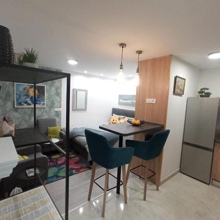 Little Lion Apartment Сплит Екстериор снимка