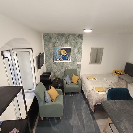 Little Lion Apartment Сплит Екстериор снимка