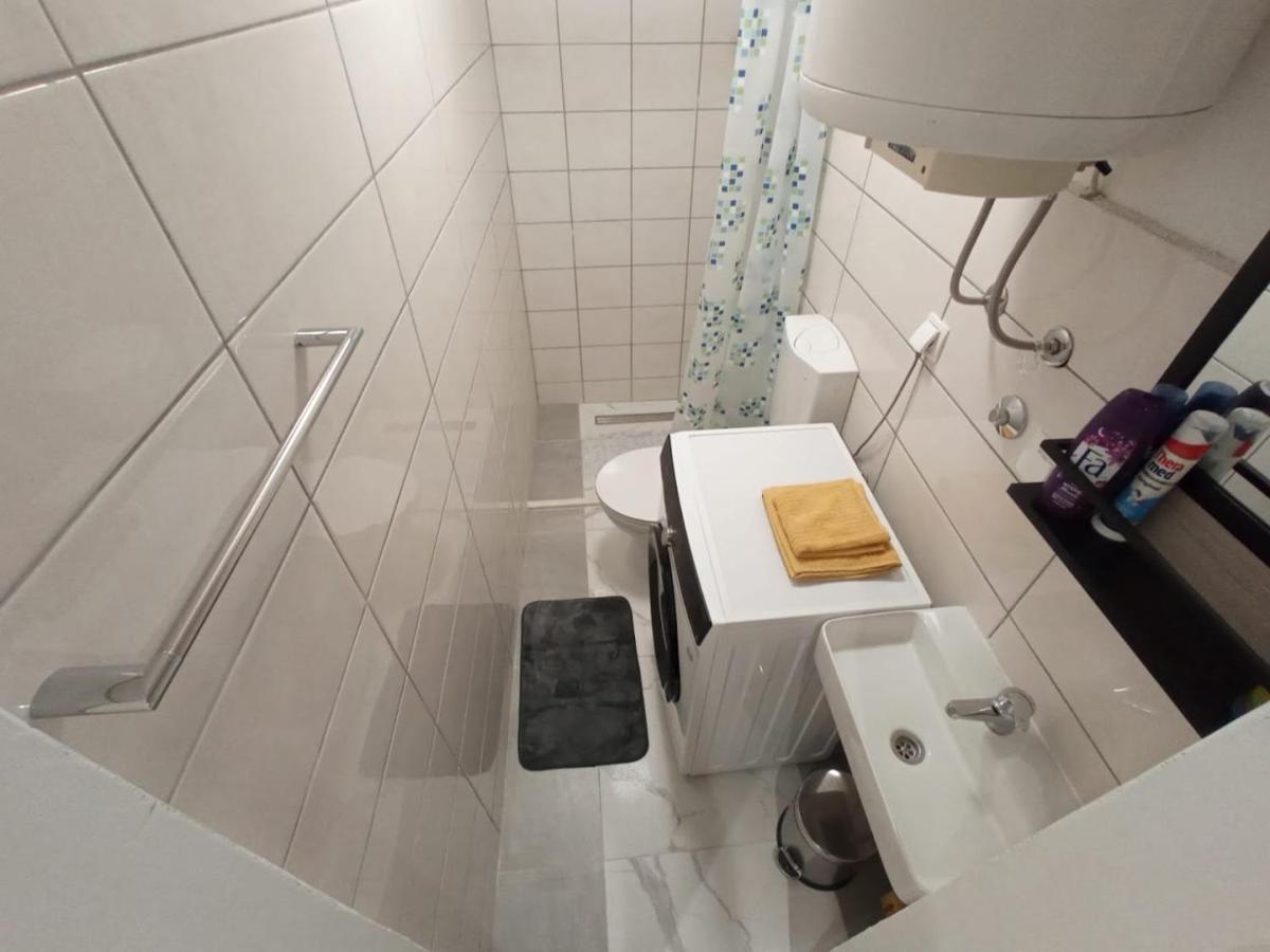 Little Lion Apartment Сплит Екстериор снимка