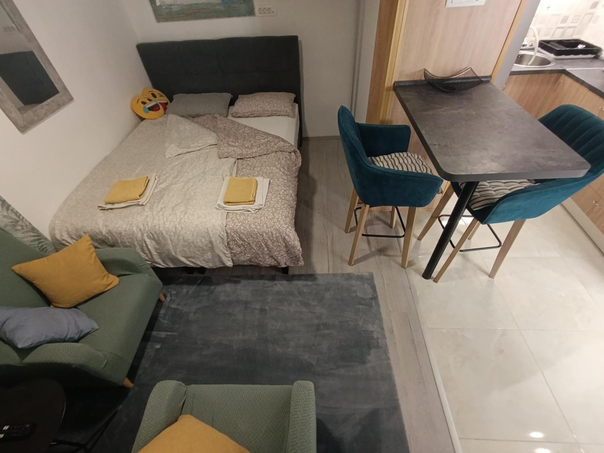 Little Lion Apartment Сплит Екстериор снимка