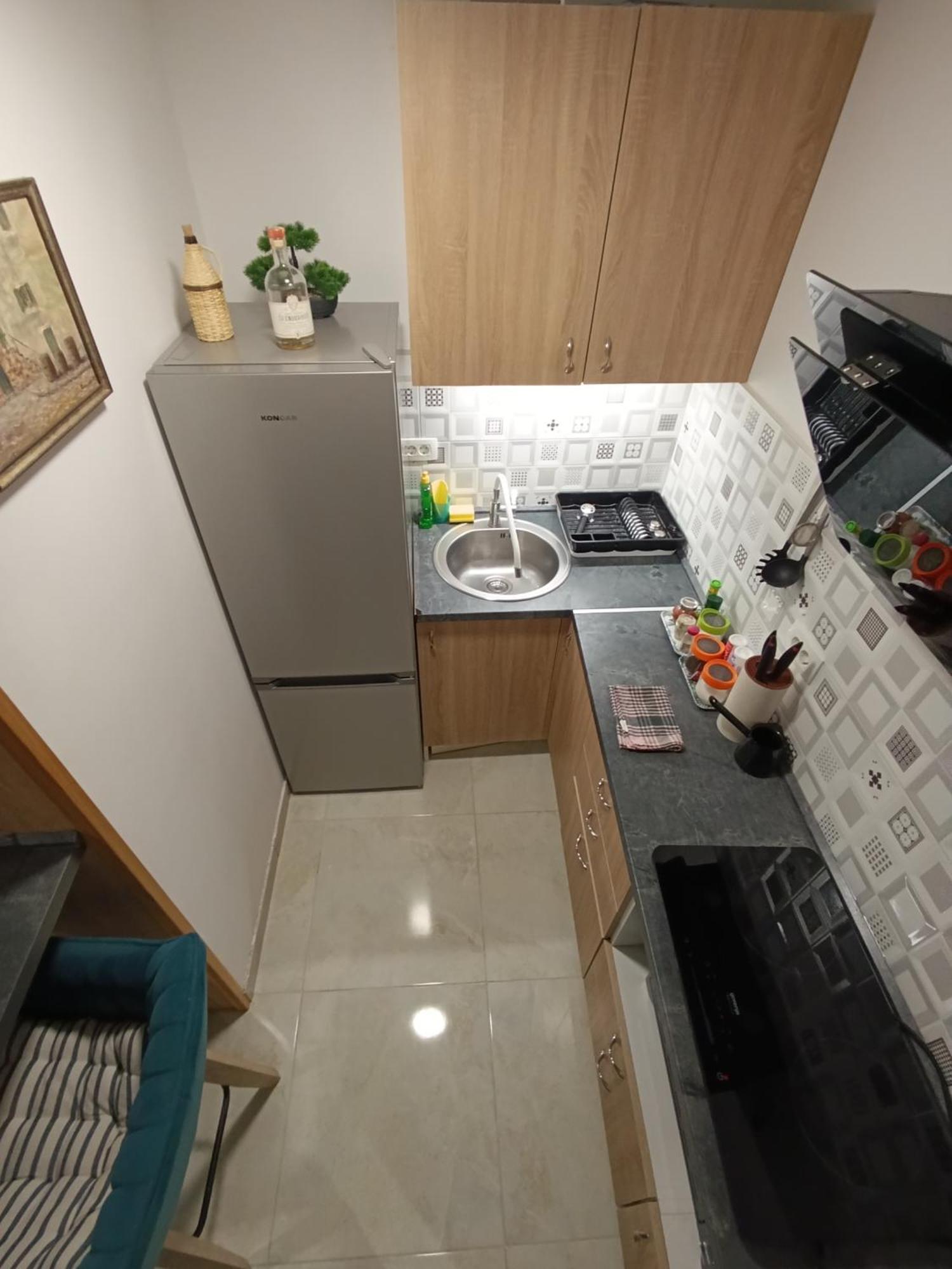 Little Lion Apartment Сплит Екстериор снимка